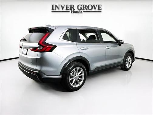 2023 Honda CR-V EX AWD