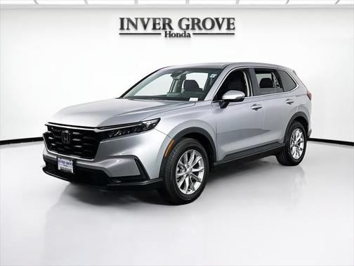 2023 Honda CR-V EX AWD