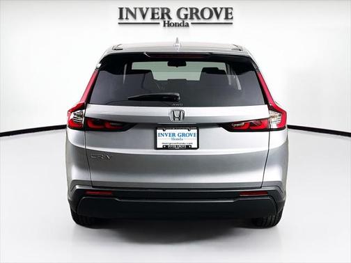 2023 Honda CR-V EX AWD