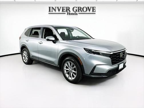 2023 Honda CR-V EX AWD