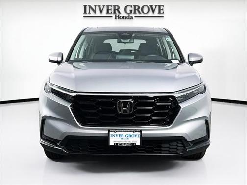 2023 Honda CR-V EX AWD