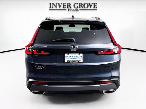 2025 Honda CR-V Hybrid Sport AWD