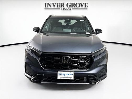 2025 Honda CR-V Hybrid Sport AWD