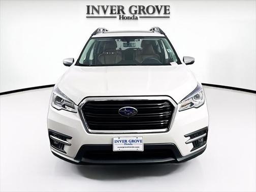2022 Subaru Ascent Touring 7-Passenger