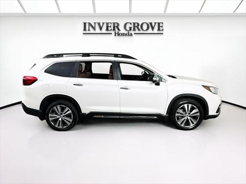 2022 Subaru Ascent Touring 7-Passenger