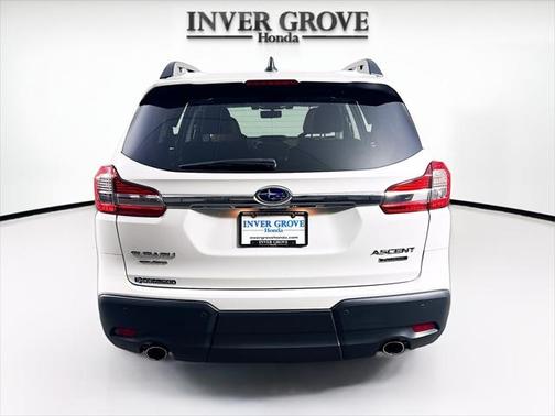 2022 Subaru Ascent Touring 7-Passenger