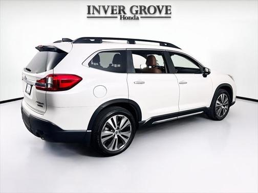 2022 Subaru Ascent Touring 7-Passenger