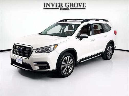 2022 Subaru Ascent Touring 7-Passenger