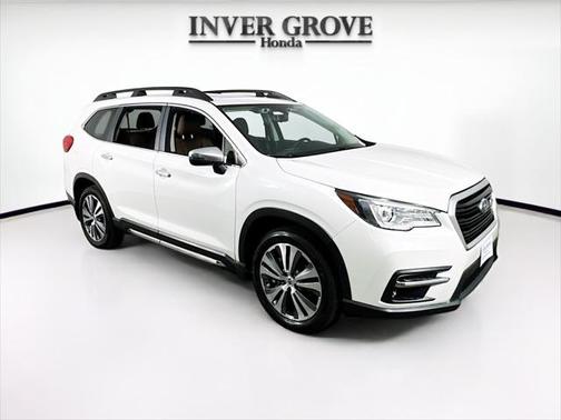 2022 Subaru Ascent Touring 7-Passenger