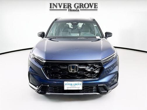 2026 Honda CR-V Hybrid Sport AWD