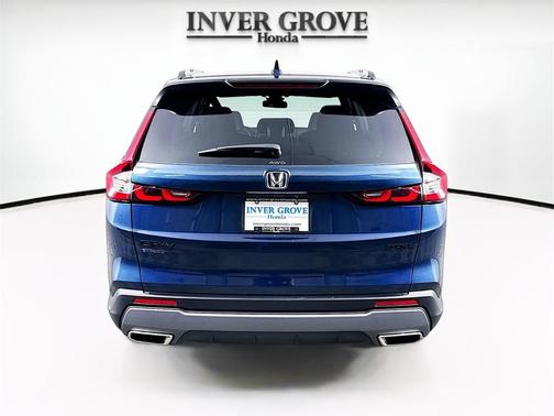 2026 Honda CR-V Hybrid Sport AWD