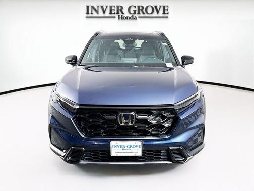 2026 Honda CR-V Hybrid Sport AWD