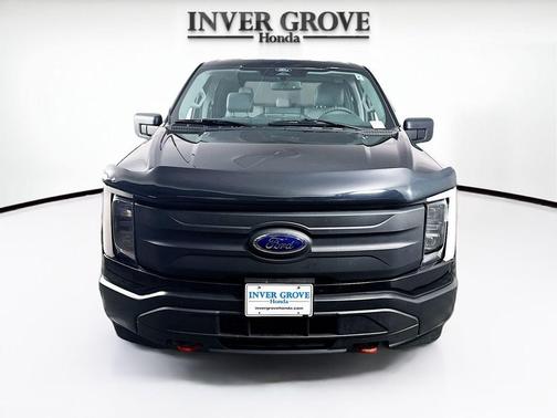 2022 Ford F-150 Lightning Pro