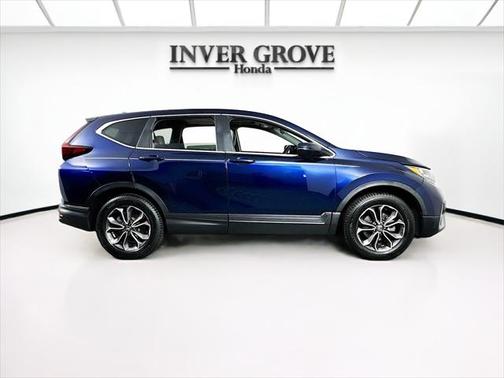 2020 Honda CR-V AWD EX