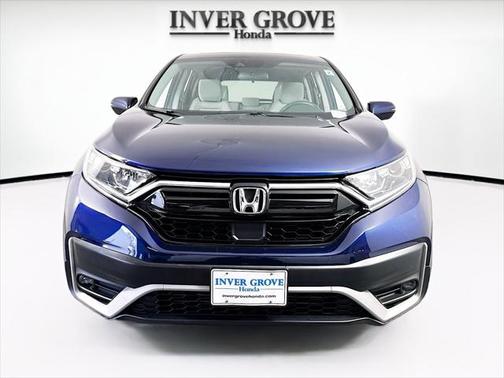 2020 Honda CR-V AWD EX