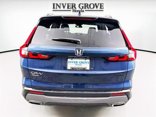 2025 Honda CR-V Hybrid Sport AWD