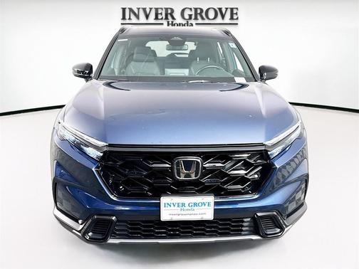 2025 Honda CR-V Hybrid Sport AWD