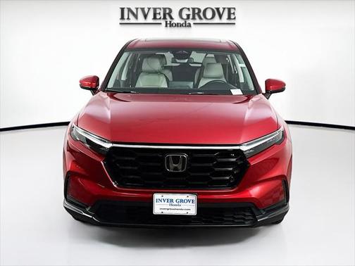 2024 Honda CR-V EX AWD