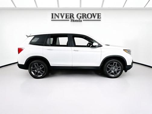 2022 Honda Passport AWD EX-L