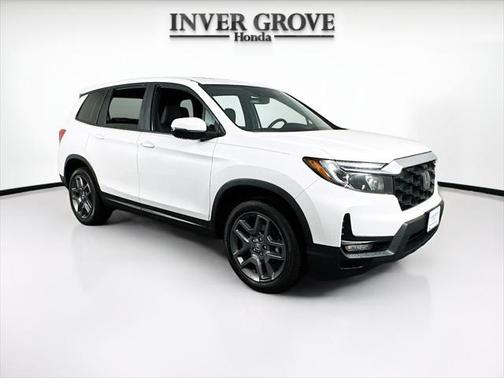 2022 Honda Passport AWD EX-L