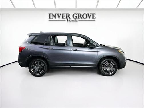 2021 Honda Passport AWD EX-L