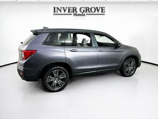 2021 Honda Passport AWD EX-L