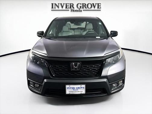 2021 Honda Passport AWD EX-L