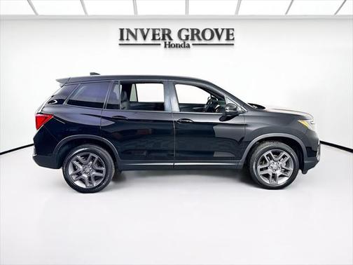 2022 Honda Passport AWD EX-L
