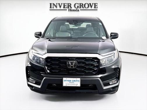 2022 Honda Passport AWD EX-L