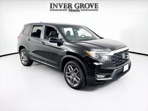 2022 Honda Passport AWD EX-L