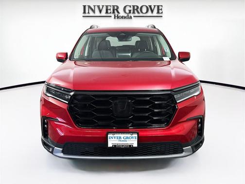 2023 Honda Pilot Touring 8-Passenger