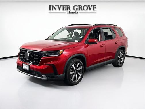 2023 Honda Pilot Touring 8-Passenger
