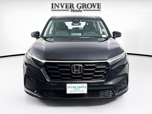 2024 Honda CR-V LX AWD