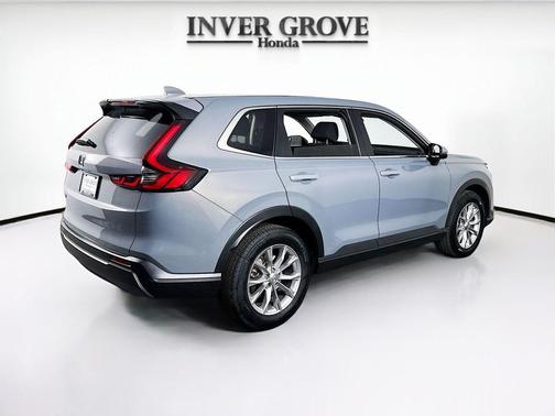 2024 Honda CR-V EX AWD