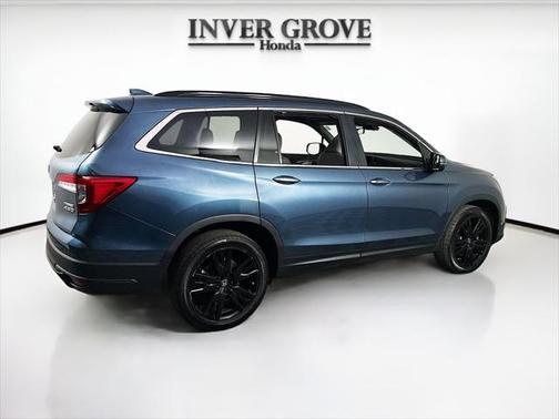 2022 Honda Pilot AWD Special Edition