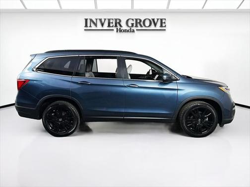 2022 Honda Pilot AWD Special Edition