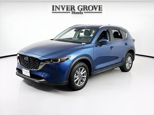2023 Mazda CX-5 2.5 S Select