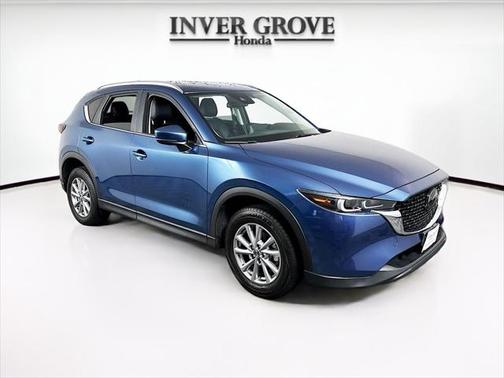 2023 Mazda CX-5 2.5 S Select