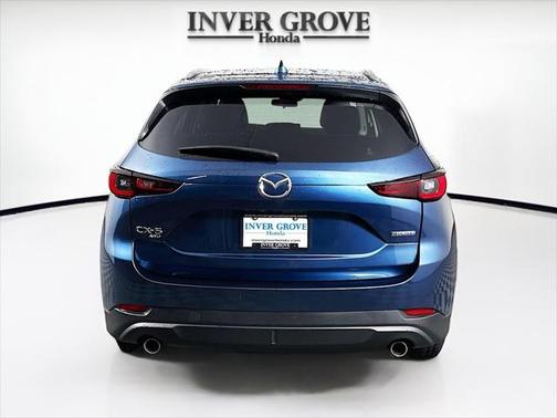2023 Mazda CX-5 2.5 S Select