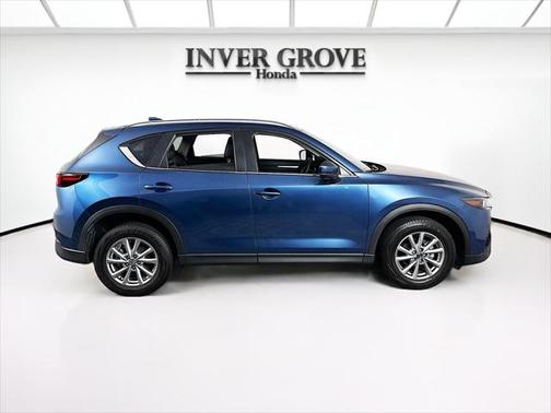 2023 Mazda CX-5 2.5 S Select
