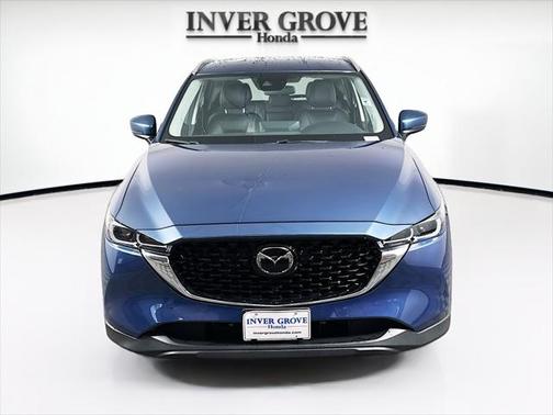 2023 Mazda CX-5 2.5 S Select