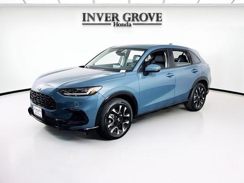 NORDIC FOREST 2026 Honda HR-V EX-L