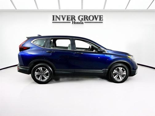 2020 Honda CR-V AWD LX