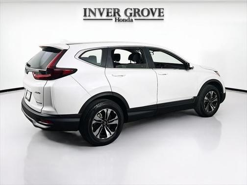 2022 Honda CR-V AWD Special Edition