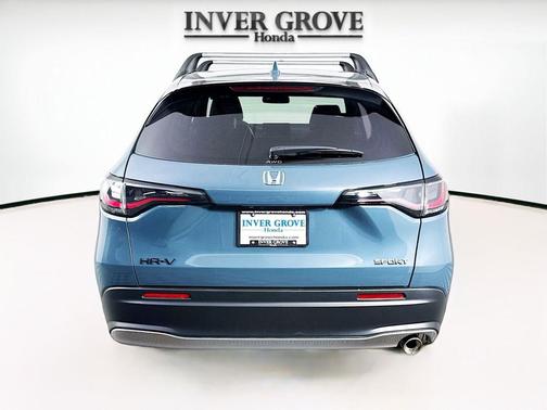 NORDIC FOREST 2026 Honda HR-V AWD Sport