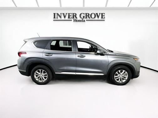 2019 Hyundai SANTA FE SE 2.4