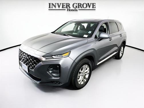 2019 Hyundai SANTA FE SE 2.4