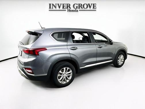 2019 Hyundai SANTA FE SE 2.4