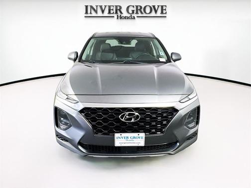 2019 Hyundai SANTA FE SE 2.4