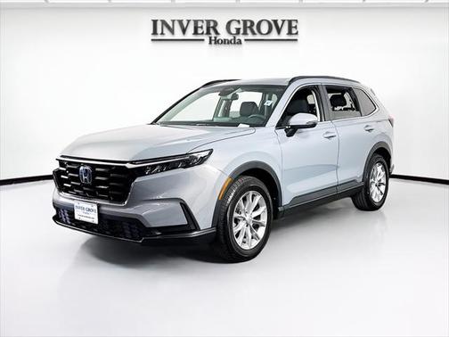2023 Honda CR-V EX AWD